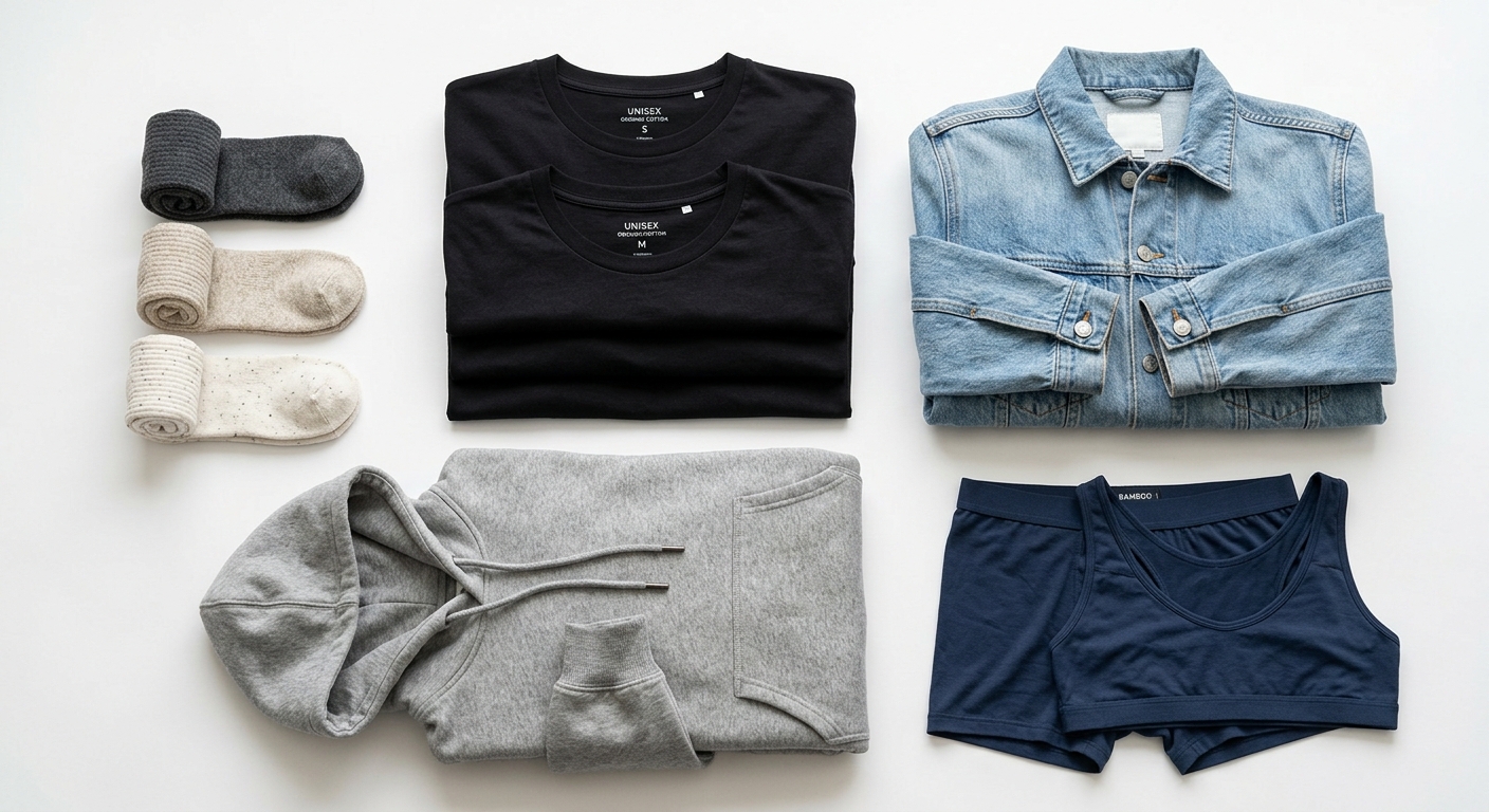 Clothing